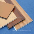 PVC foam board PVC ceiling sheet panel tile
